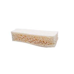 Bicortical Ilium Strip, Freeze-Dried