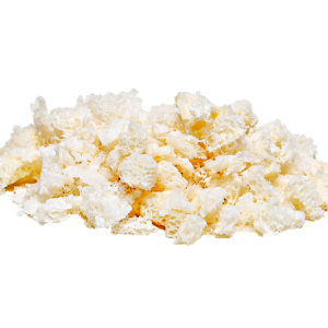 Demineralized Cortical Particles, Freeze-Dried, 1-4mm, 5.0cc