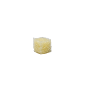 Demineralized Cancellous Sponge Cube, 8x8x8mm