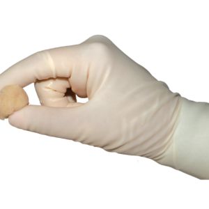 Demineralized Bone Fibers, 2cc