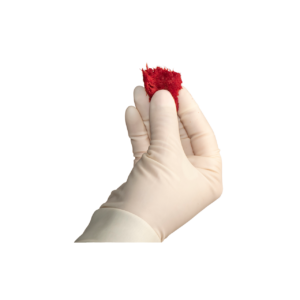 Moldable Demineralized Bone Fibers, 10cc