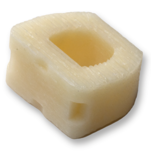 Spacer ACIS VG1, Lordotic, Small, Irradiated, Preservon