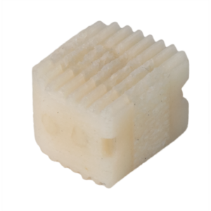 Spacer ACIS VG2, Parallel, Medium Irradiated, Preservon