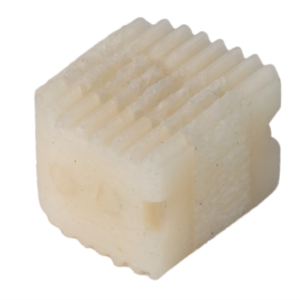 Spacer ACIS VG2, Lordotic, Medium, Irradiated, Preservon