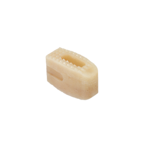 Spacer Luminary PLIF, Aseptic, Freeze-Dried