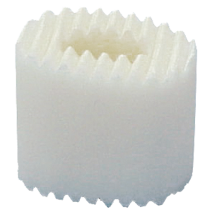 Fibular Spacer, Parallel, Irradiated, Freeze-Dried