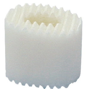 Fibular Spacer, Lordotic, Irradiated, Freeze-Dried
