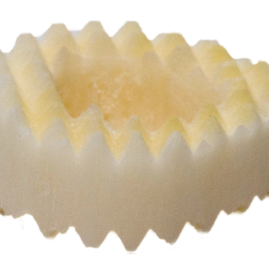 Humeral Spacer, Lordotic, Irradiated, Freeze-Dried