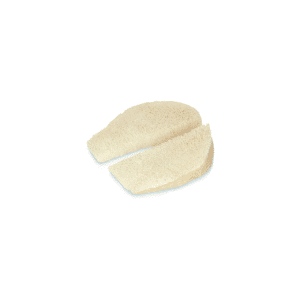 Cale pour Ostéotomie tibiale haute, lyophilisée, 10mm x 5.5cm, 2 pièces
