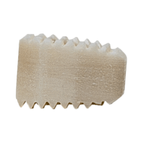 Spacer VG1, Lordotic, Irradiated, Preservon