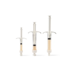 Demineralized Bone Matrix, Paste Putty, Syringe, 10cc